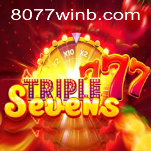 777TripleSeven: Como Jogar e Ganhar com 8077win.com