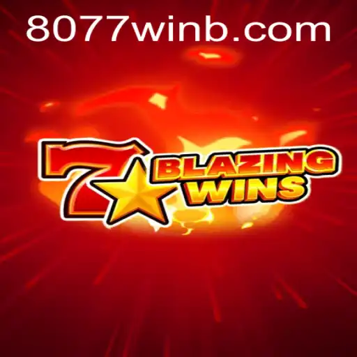 Descubra Aventuras Empolgantes com BlazingWins no 8077win.com