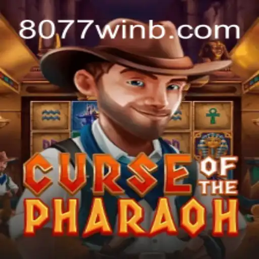 Desvendando o Enigma: Curse of the Pharaoh e os Mistérios de 8077win.com