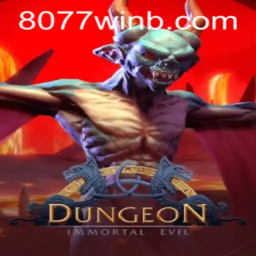 Dungeon: Explorando o Novo Fenômeno dos Jogos Online com 8077win.com