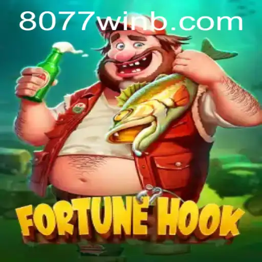 Descubra FortuneHook: O Novo Fenômeno dos Jogos Online