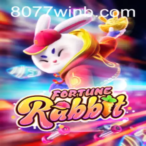 FortuneRabbit: Descubra o Novo Fenômeno dos Jogos Online em 8077win.com