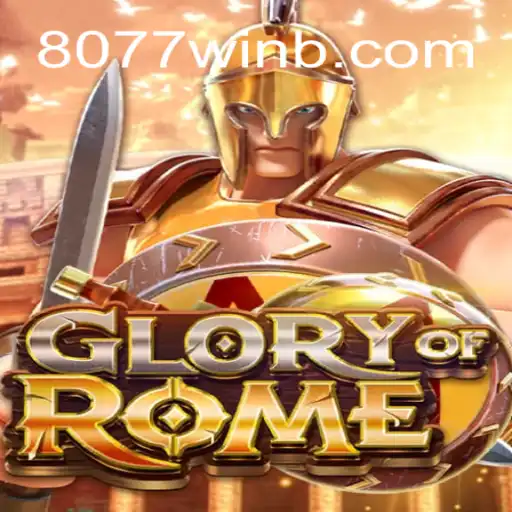 GloryofRome: Descubra o Jogo Épico Inspirado na Roma Antiga