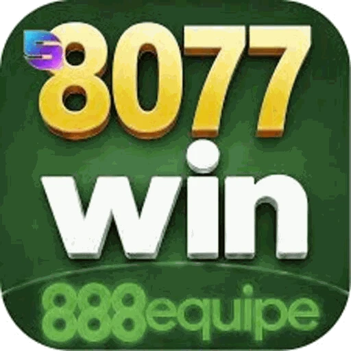 8077win.com Logo