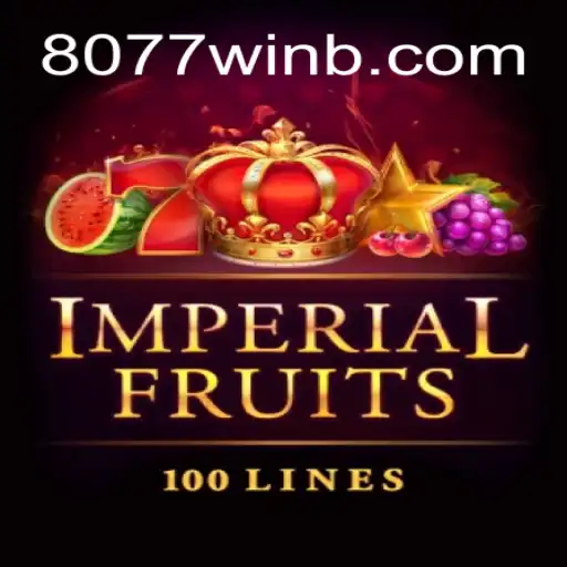 Explorando o Mundo de ImperialFruits100 e a Experiência de Jogo em 8077win.com