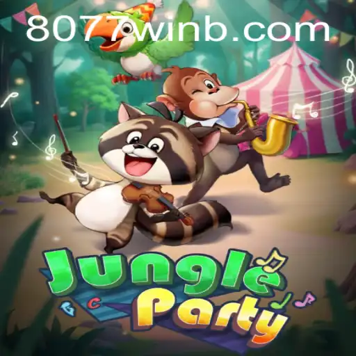 Explorando o Mundo de JungleParty: Um Guia Completo