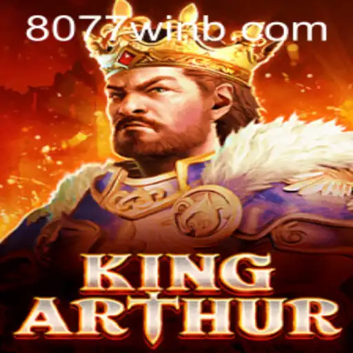 KingArthur: Aventura Épica e Estratégia em 8077win.com