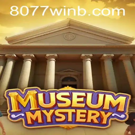 Explore o Intrigante Jogo MuseumMystery com 8077win.com