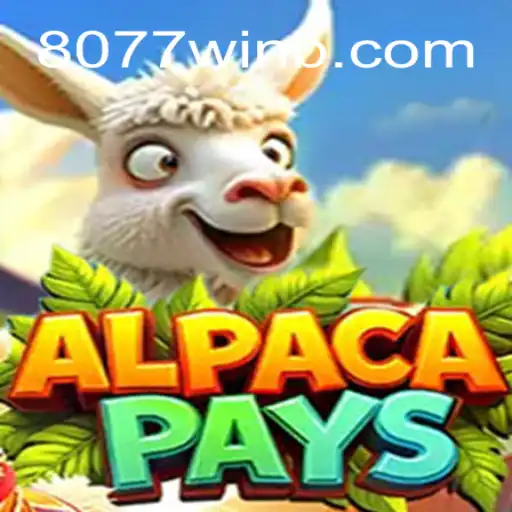 Descubra o Mundo de AlpacaPays: Um Jogo Inovador na Plataforma 8077win.com
