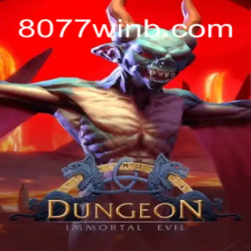Dungeon: Explorando o Novo Fenômeno dos Jogos Online com 8077win.com