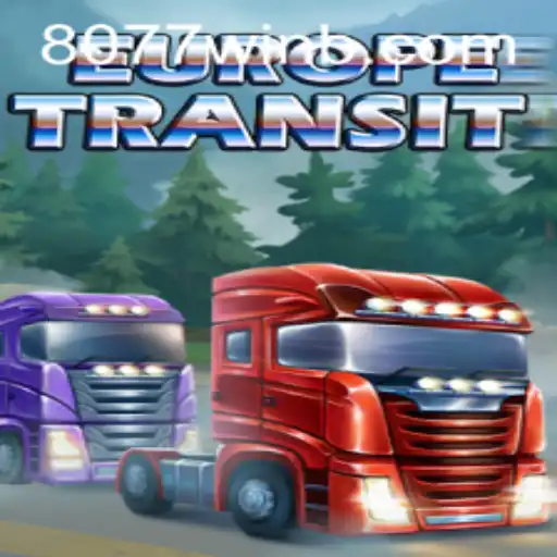 EuropeTransit: A Jornada Estratégica pelo Continente Europeu