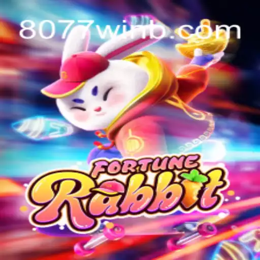 FortuneRabbit: Descubra o Novo Fenômeno dos Jogos Online em 8077win.com