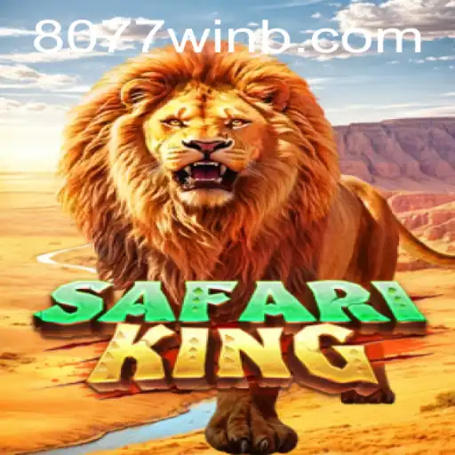 Desvendando SafariKing: Uma Jornada Empolgante no Mundo dos Jogos Online