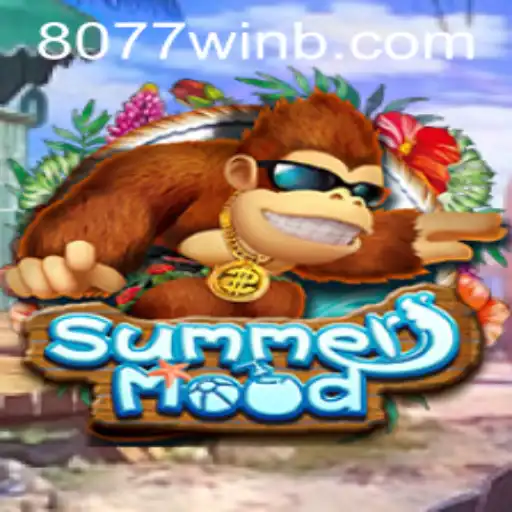 Descubra o Mundo de SummerMood no 8077win.com
