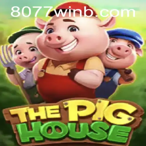 Explorando o Mundo de 'ThePigHouse': Um Jogo Eletrizante e Estratégico